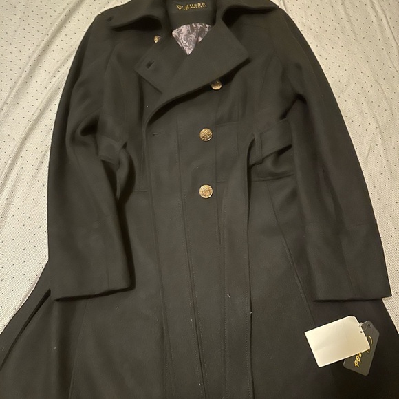 Guess Women’s Winter Coat - Picture 5 of 8